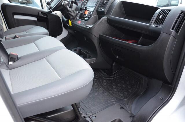 Citroen JUMPER 2.2 HDI 140 L2H2