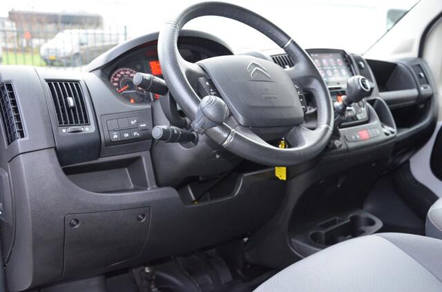 Citroen JUMPER 2.2 HDI 140 L2H2