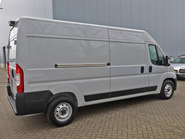 Citroen JUMPER 2.2 BlueHDi 140pk L3H2 3.5t Zwaar | Rijklaar | Apple Carplay | Trekhaak | 2.9% Financial Lease |