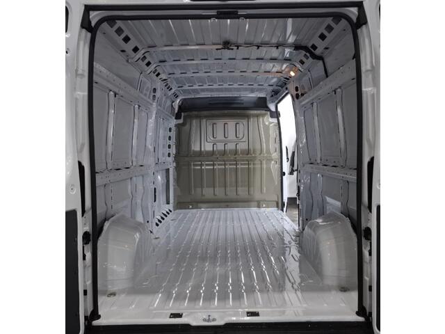 Citroen JUMPER 2.2 BlueHDi 180 Automaat L3H3 3.5t Zwaar Techno Premium | Pack Easy Driving | 270 gr. deuren | Keyless | Rswiel