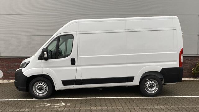 Citroen JUMPER 2.2 BlueHDi 140 S&S L2H2 3.5t Pack Techno Premium | Pack Easy Driving | 270 gr. deuren | Keyless | Rswiel