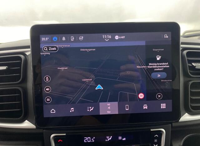 Citroen JUMPER 2.2 BlueHDi 140 S&S L2H2 3.5t Automaat uit voorraad leverbaar! Navigatie, Camera, Parkeersensoren