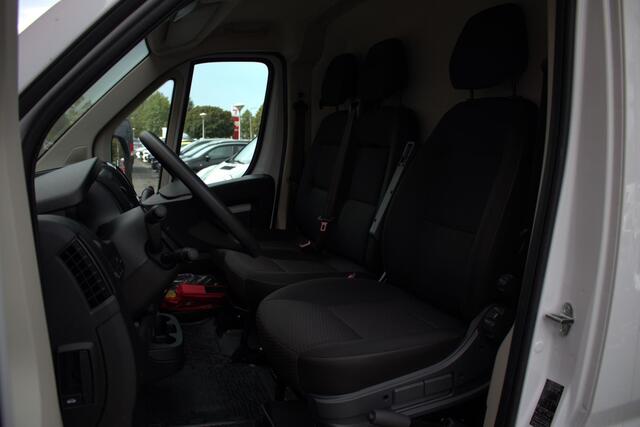 Citroen JUMPER 2.2 BlueHDi 120PK L2H2 3.0t | APPLE CARPLAY/ANDROID AUTO | CRUISE | AIRCO | TREKHAAK | NIEUWE BUS! |