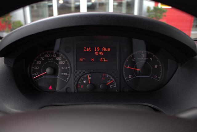 Citroen JUMPER 2.2 BlueHDi 120PK L2H2 3.0t | APPLE CARPLAY/ANDROID AUTO | CRUISE | AIRCO | TREKHAAK | NIEUWE BUS! |