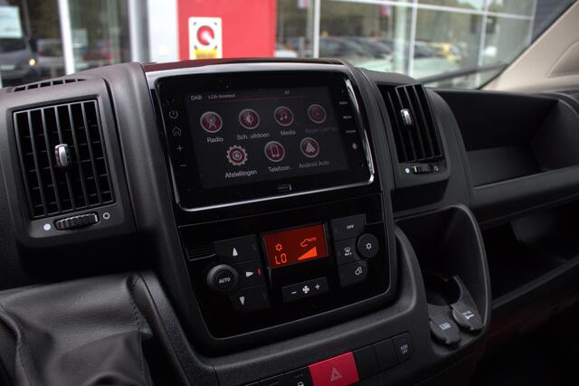 Citroen JUMPER 2.2 BlueHDi 120PK L2H2 3.0t | APPLE CARPLAY/ANDROID AUTO | CRUISE | AIRCO | TREKHAAK | NIEUWE BUS! |