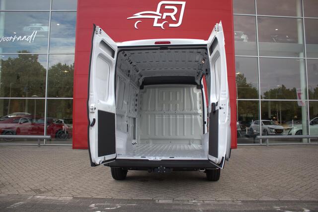 Citroen JUMPER 2.2 BlueHDi 120PK L2H2 3.0t | APPLE CARPLAY/ANDROID AUTO | CRUISE | AIRCO | TREKHAAK | NIEUWE BUS! |
