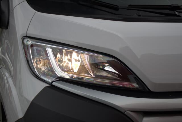 Citroen JUMPER 2.2 BlueHDi 120PK L2H2 3.0t | APPLE CARPLAY/ANDROID AUTO | CRUISE | AIRCO | TREKHAAK | NIEUWE BUS! |