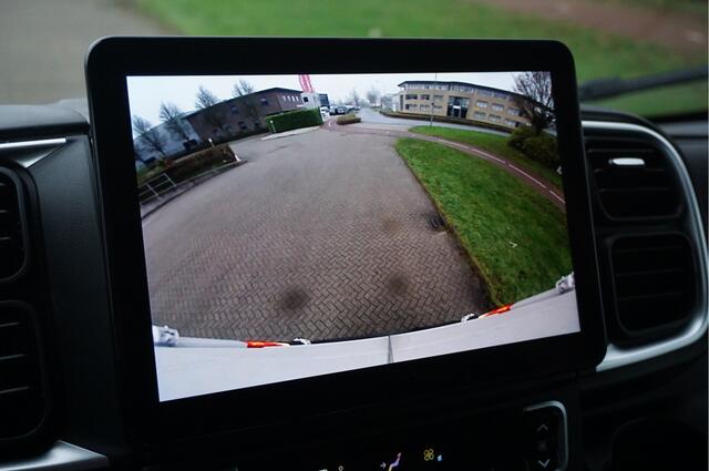 Citroen JUMPER 35 2.2 140PK Automaat L2H2 BPM VRIJ!! 10" Navi, Clima, 360º Camera, LED, 270º Deur!! NR. B03*