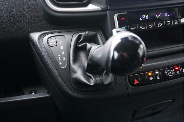 Citroen JUMPER 35 2.2 140PK Automaat L2H2 BPM VRIJ!! 10" Navi, Clima, 360º Camera, LED, 270º Deur!! NR. B03*