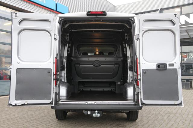 Citroen JUMPER 2.2 BlueHDi 140 | DC | L2H2 | 8.800KM | Navi | Camera | Cruise | Airco..