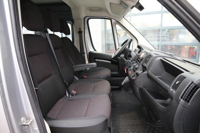 Citroen JUMPER 2.2 BlueHDi 140 | DC | L2H2 | 8.800KM | Navi | Camera | Cruise | Airco..