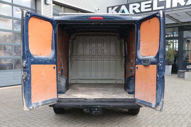 Citroen JUMPER 2.0 HDI 130 | L1H1 | Navi | Cruise | Airco..