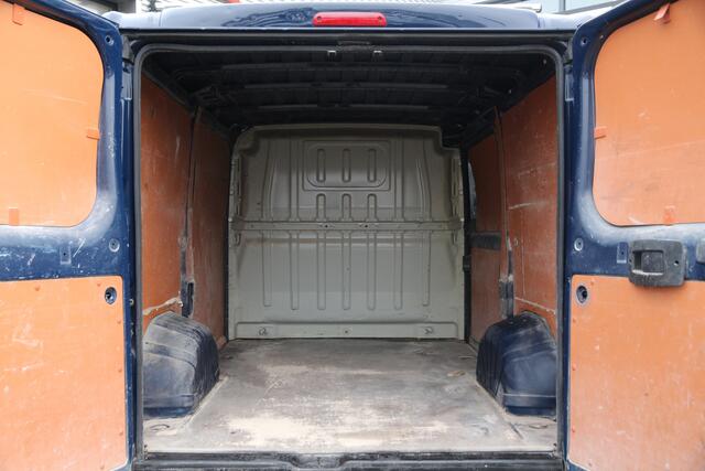 Citroen JUMPER 2.0 HDI 130 | L1H1 | Navi | Cruise | Airco..