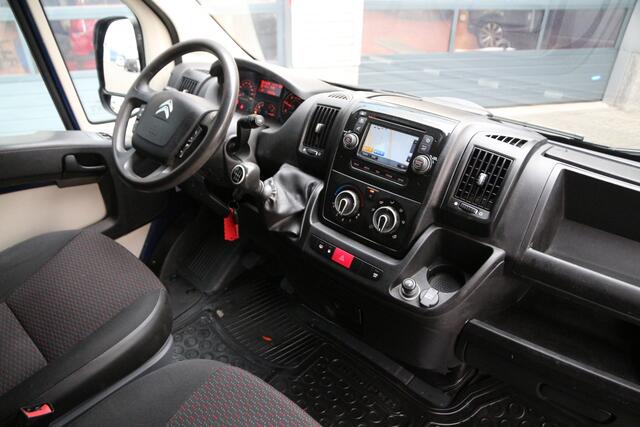 Citroen JUMPER 2.0 HDI 130 | L1H1 | Navi | Cruise | Airco..