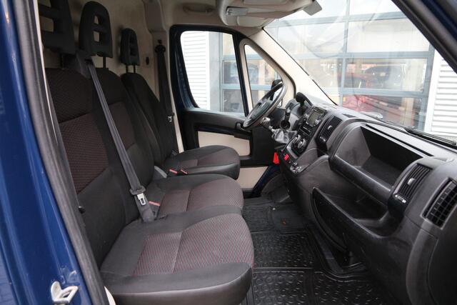 Citroen JUMPER 2.0 HDI 130 | L1H1 | Navi | Cruise | Airco..