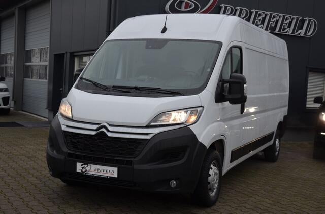 Citroen JUMPER 2.2 Blue HDI 165PK 3500 L3H2 Airco