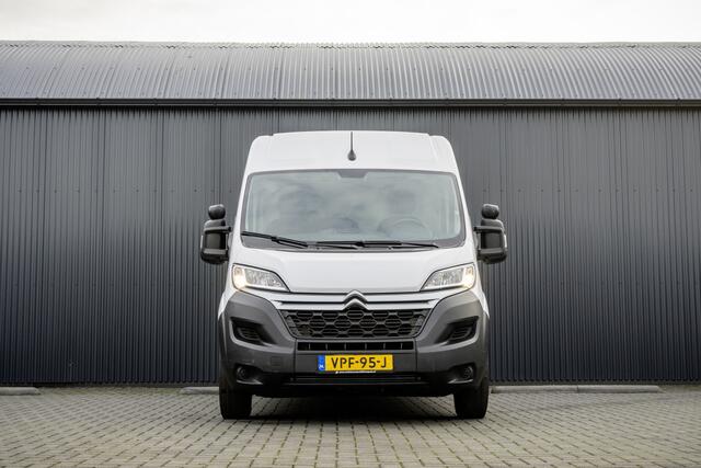 Citroen JUMPER 2.2 BlueHDi L2H2 | Euro 6 | Cruise | Camera | Airco