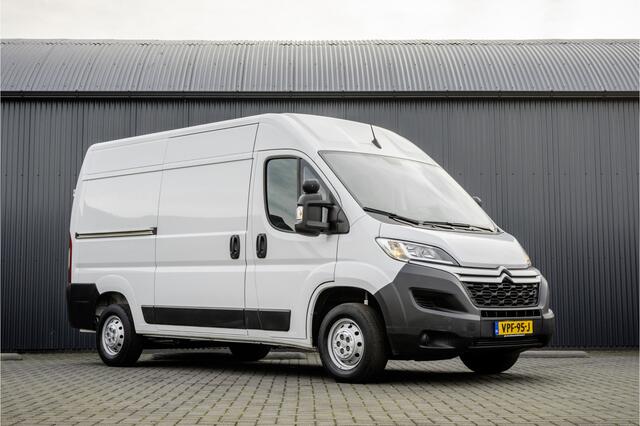 Citroen JUMPER 2.2 BlueHDi L2H2 | Euro 6 | Cruise | Camera | Airco
