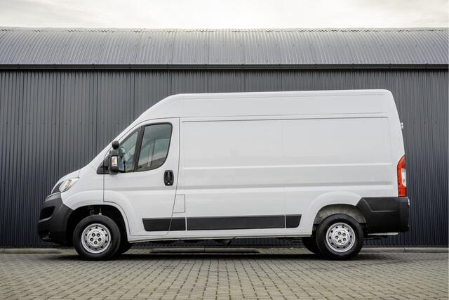 Citroen JUMPER 2.2 BlueHDi L2H2 | Euro 6 | Cruise | Camera | Airco