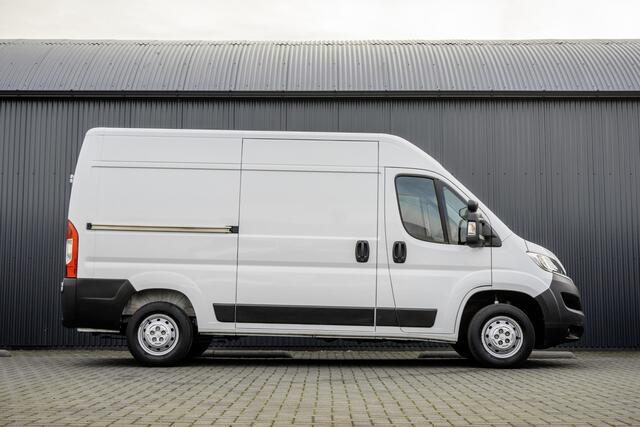 Citroen JUMPER 2.2 BlueHDi L2H2 | Euro 6 | Cruise | Camera | Airco