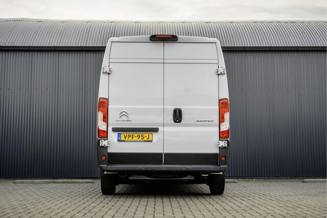 Citroen JUMPER 2.2 BlueHDi L2H2 | Euro 6 | Cruise | Camera | Airco