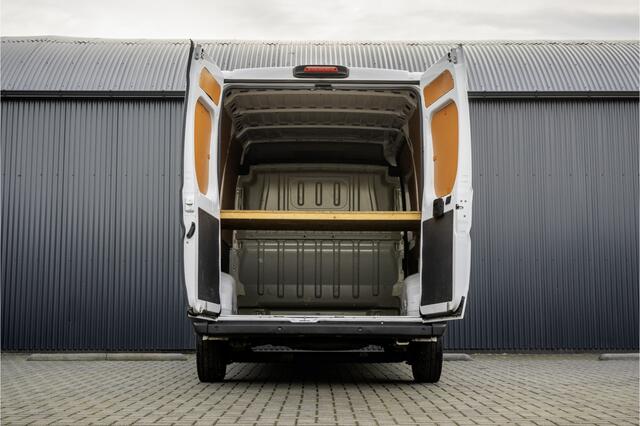 Citroen JUMPER 2.2 BlueHDi L2H2 | Euro 6 | Cruise | Camera | Airco