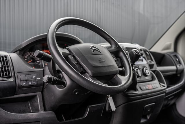 Citroen JUMPER 2.2 BlueHDi L2H2 | Euro 6 | Cruise | Camera | Airco