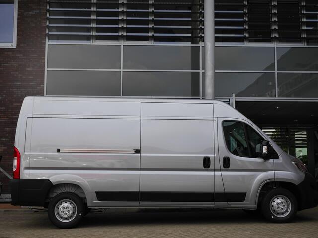 Citroen JUMPER 2.2 BlueHDi 140 L3H2 3.3t | NIEUW!! | Navigatie | Automatische Airco | Cruise Control | Apple Carplay / Android Auto | Parkeersensoren (achter) | Verzwaarde achtervering |