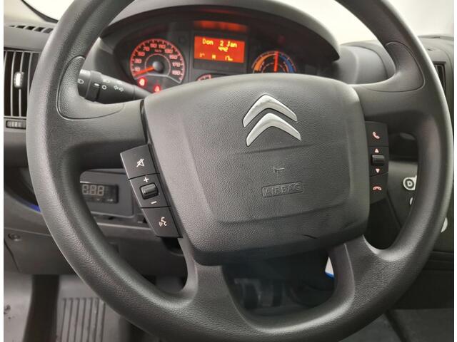Citroen JUMPER ë-Jumper 435 L3H2 Club 75 kWh Airco / 6 KM / L3