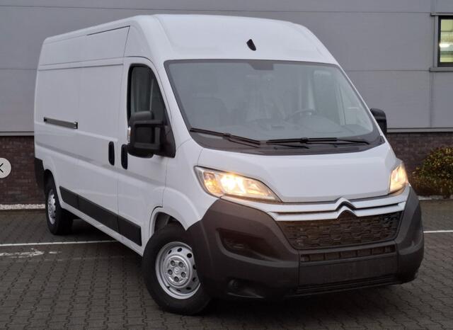Citroen JUMPER ë-Jumper L3H2 Zwaar 3.5t 75 kWh Airco