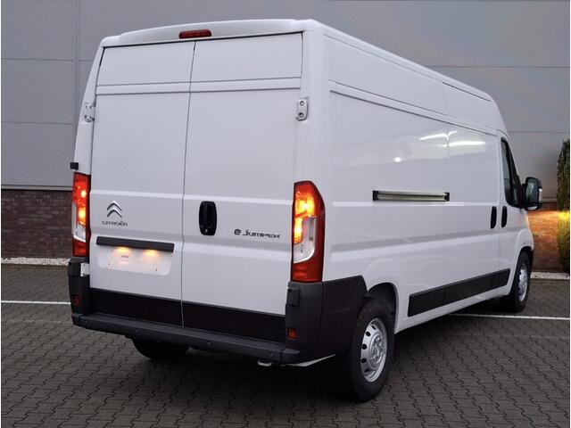 Citroen JUMPER ë-Jumper L3H2 Zwaar 3.5t 75 kWh Airco