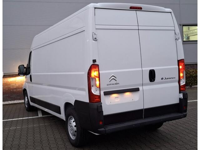 Citroen JUMPER ë-Jumper L3H2 Zwaar 3.5t 75 kWh Airco