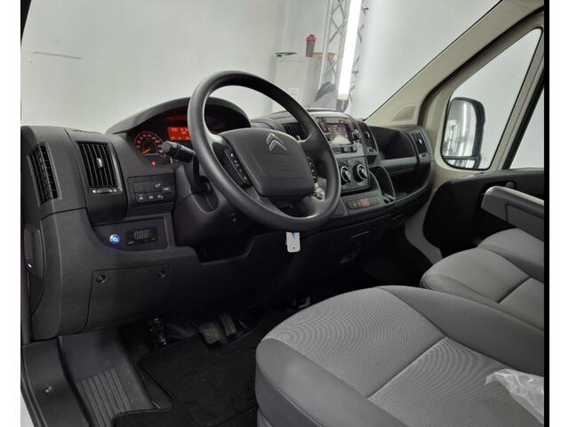 Citroen JUMPER ë-Jumper L3H2 Zwaar 3.5t 75 kWh Airco