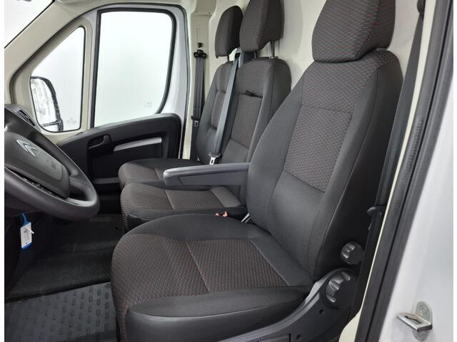 Citroen JUMPER ë-Jumper L3H2 Zwaar 3.5t 75 kWh Airco