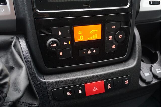 Citroen JUMPER 35 2.2 140PK L3H2 BPM VRIJ!! Climate, Navi, Camera, 2x Schuifdeur! NR. C01*