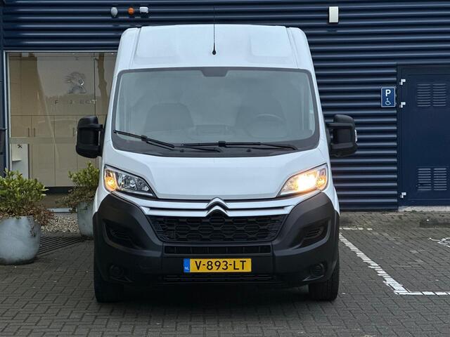 Citroen JUMPER 30 2.0 BlueHDi L2H2 Economy | Airco | Cruise Control | Parkeercamera | Armsteun | Elektrische buitenspiegels |