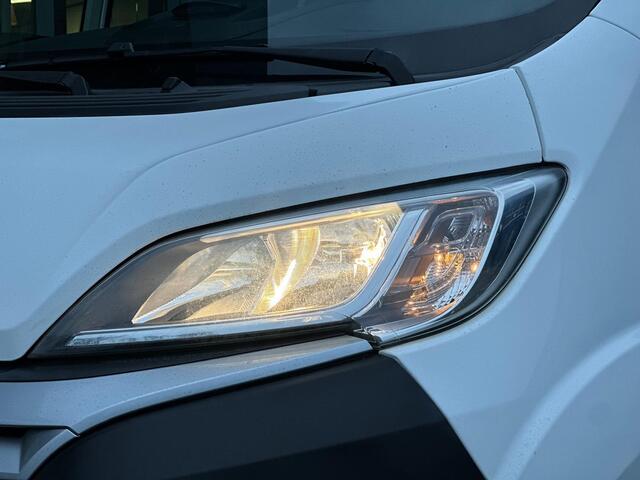 Citroen JUMPER 30 2.0 BlueHDi L2H2 Economy | Airco | Cruise Control | Parkeercamera | Armsteun | Elektrische buitenspiegels |