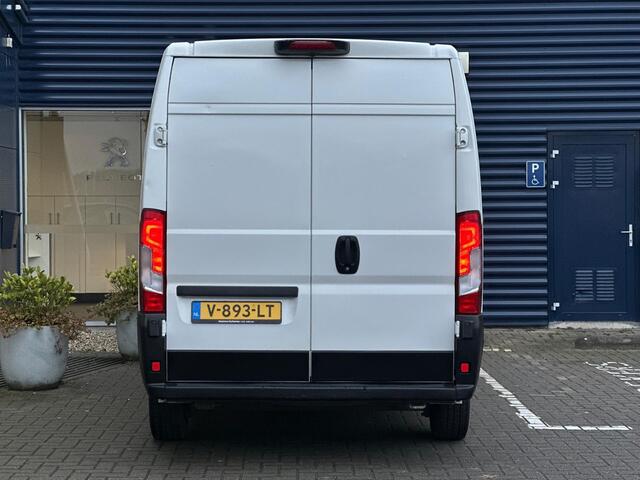 Citroen JUMPER 30 2.0 BlueHDi L2H2 Economy | Airco | Cruise Control | Parkeercamera | Armsteun | Elektrische buitenspiegels |