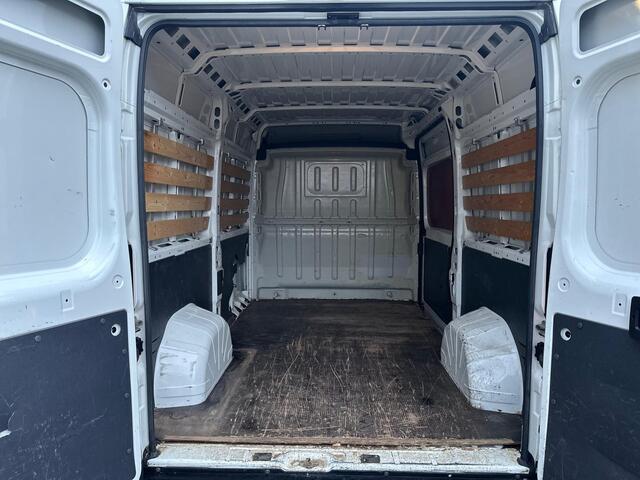 Citroen JUMPER 30 2.0 BlueHDi L2H2 Economy | Airco | Cruise Control | Parkeercamera | Armsteun | Elektrische buitenspiegels |