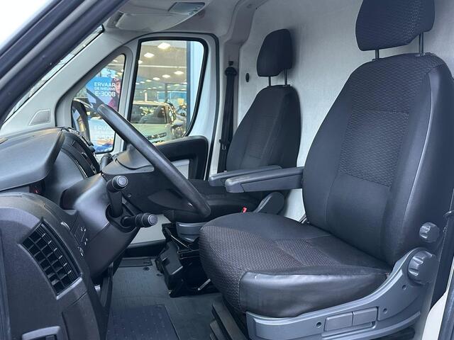 Citroen JUMPER 30 2.0 BlueHDi L2H2 Economy | Airco | Cruise Control | Parkeercamera | Armsteun | Elektrische buitenspiegels |