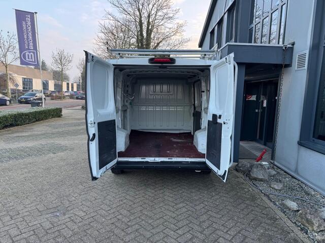 Citroen JUMPER 2.2 BlueHDi 120PK Navi, Cruisecntrl, Airco, Imperial, Camera, PD