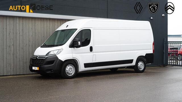 Citroen JUMPER ë-Jumper 435 L3H2 Club 75 kWh