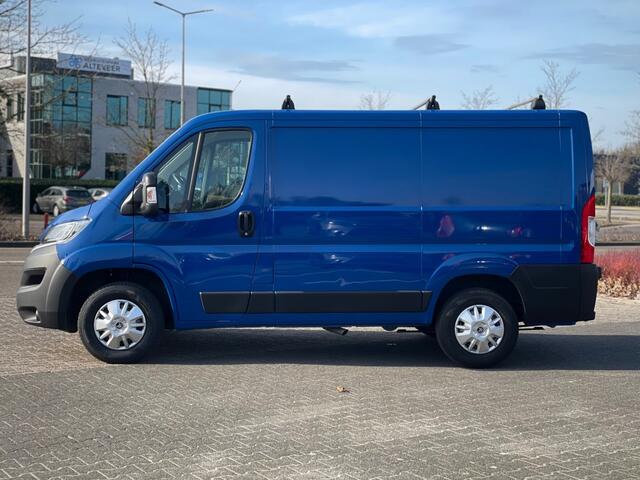 Citroen JUMPER 33 2.0 HDI L1H1 INRICHTING CAMERA NAVI TREKHAAK ZEER MOOI 85.000