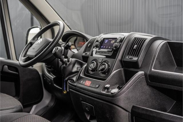 Citroen JUMPER 2.2 BlueHDi L2H2 | 140 PK | Euro 6 | Camera | Led | Cruise | Airco