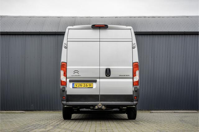 Citroen JUMPER 2.2 BlueHDi L2H2 | 140 PK | Euro 6 | Camera | Led | Cruise | Airco