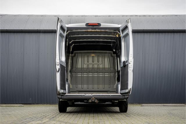 Citroen JUMPER 2.2 BlueHDi L2H2 | 140 PK | Euro 6 | Camera | Led | Cruise | Airco