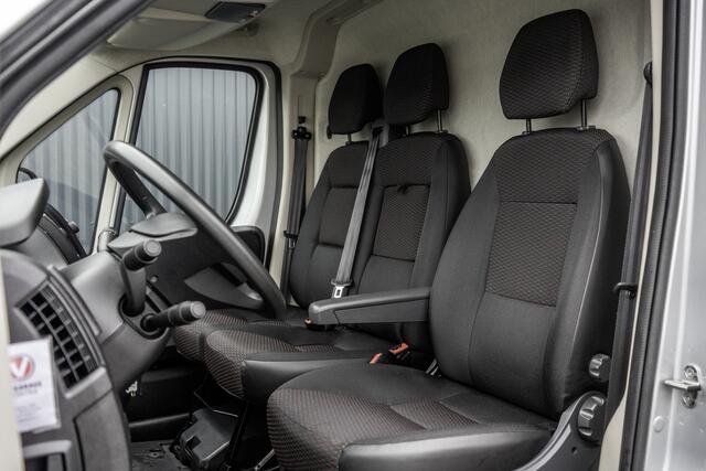 Citroen JUMPER 2.2 BlueHDi L2H2 | 140 PK | Euro 6 | Camera | Led | Cruise | Airco