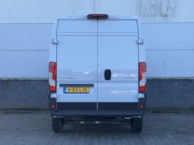 Citroen JUMPER GB L2H2 2.2 BlueHDi 140pk 3.5t AUTOMAAT | BPM VRIJ | ADAPTIVE CRUISE | KEYLESS | NAVI | CAMERA | DAB+ |