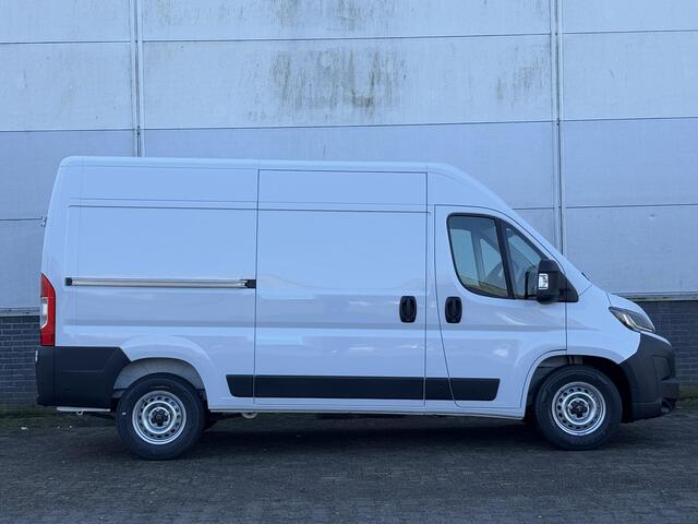 Citroen JUMPER GB L2H2 2.2 BlueHDi 140pk 3.5t AUTOMAAT | BPM VRIJ | ADAPTIVE CRUISE | KEYLESS | NAVI | CAMERA | DAB+ |
