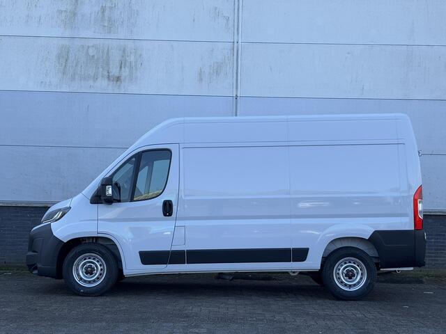 Citroen JUMPER GB L2H2 2.2 BlueHDi 140pk 3.5t AUTOMAAT | BPM VRIJ | ADAPTIVE CRUISE | KEYLESS | NAVI | CAMERA | DAB+ |